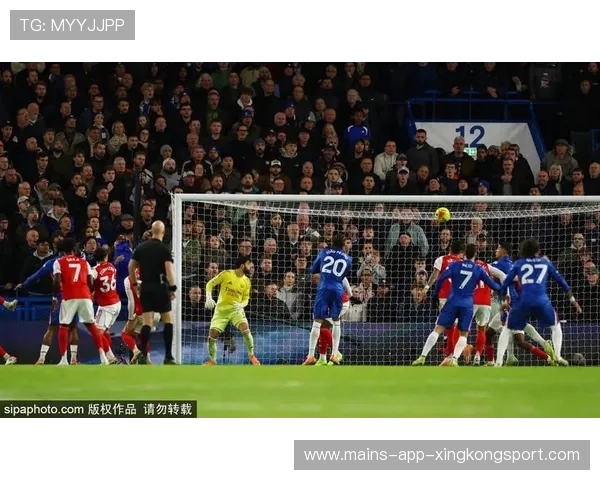 切尔西刷新球队极限