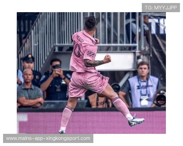 迈阿密国际迎来梅西加盟后的第100天，他带来的改变远超预期！